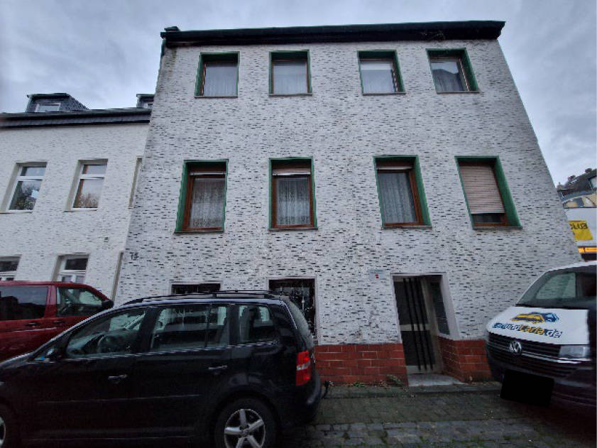 nordrheinwestpfalen 0023 K 0070/2023 Maxstraße 15, 53111 Bonn, Nordstadt 6