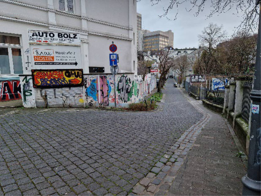 nordrheinwestpfalen 0023 K 0070/2023 Maxstraße 15, 53111 Bonn, Nordstadt 9