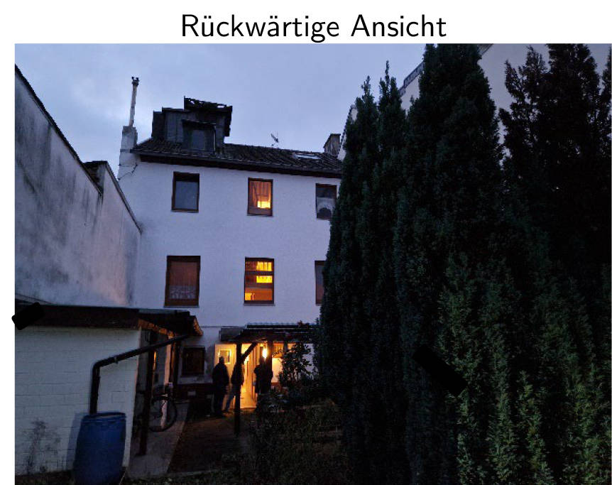 nordrheinwestpfalen 0023 K 0070/2023 Maxstraße 15, 53111 Bonn, Nordstadt 10