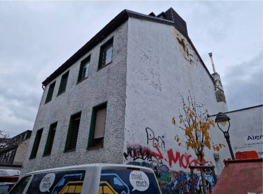 nordrheinwestpfalen 0023 K 0070/2023 Maxstraße 15, 53111 Bonn, Nordstadt 7