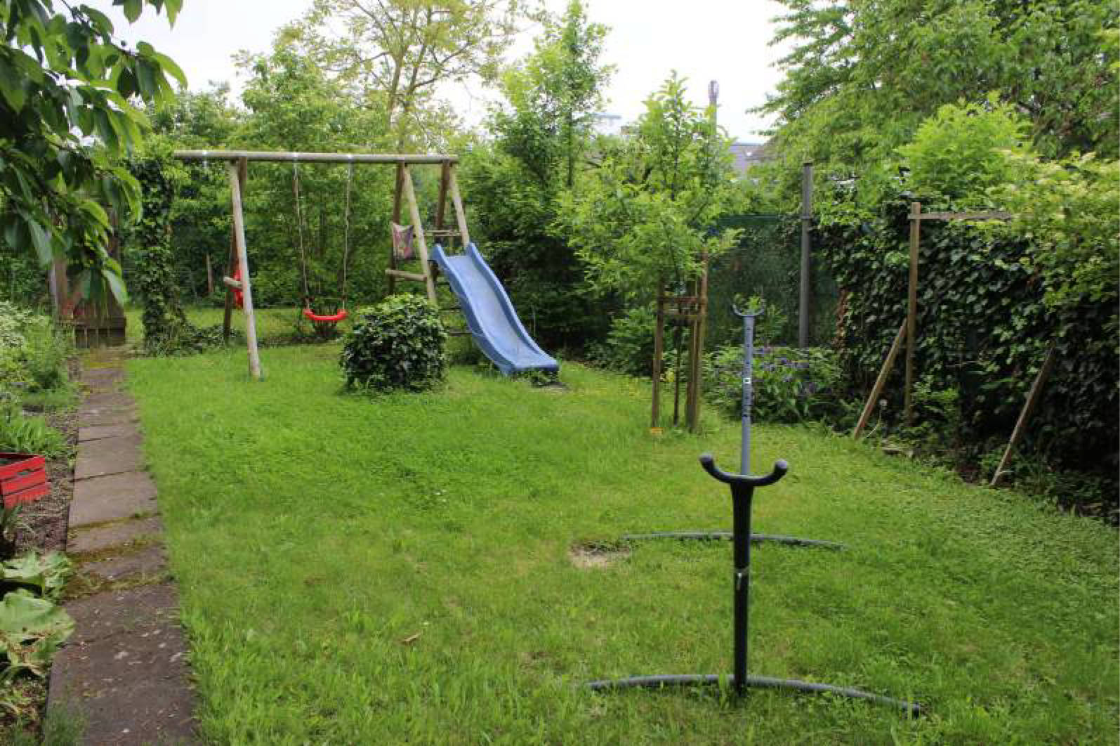 nordrheinwestpfalen 0023K0072-2023 zwischen "Rheindorfer Straße" und dem "Weingarten", 53332 Bornheim, Hersel