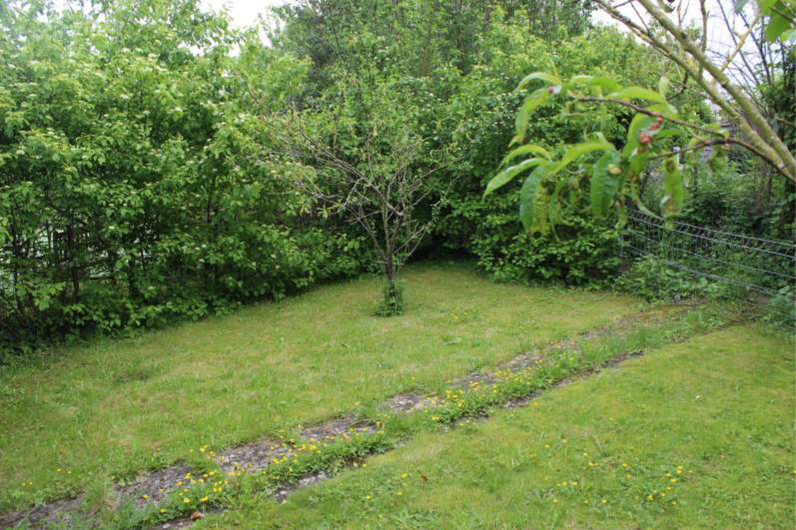 nordrheinwestpfalen 0023K0072-2023 zwischen "Rheindorfer Straße" und dem "Weingarten", 53332 Bornheim, Hersel