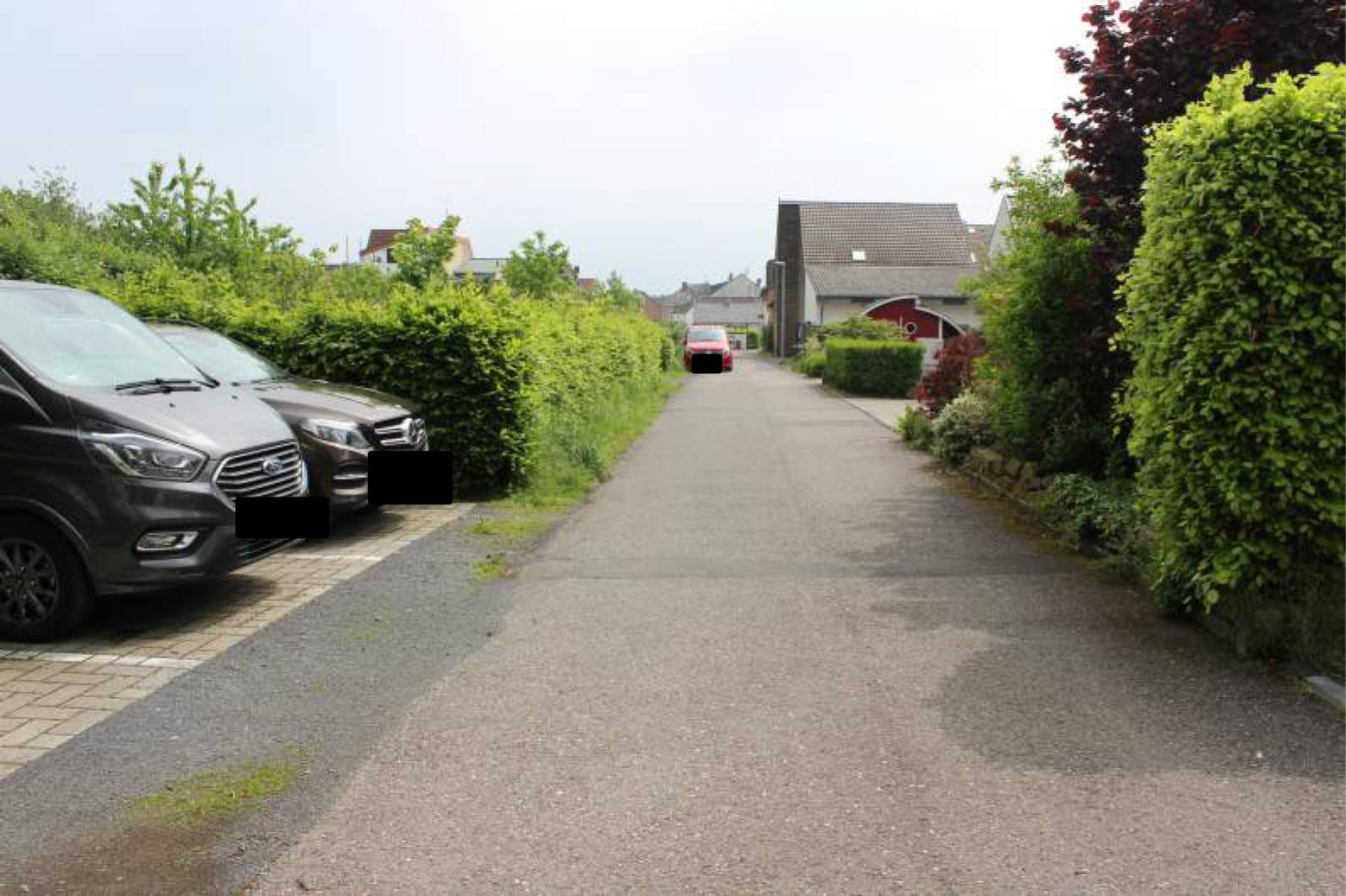 nordrheinwestpfalen 0023K0072-2023 zwischen "Rheindorfer Straße" und dem "Weingarten", 53332 Bornheim, Hersel