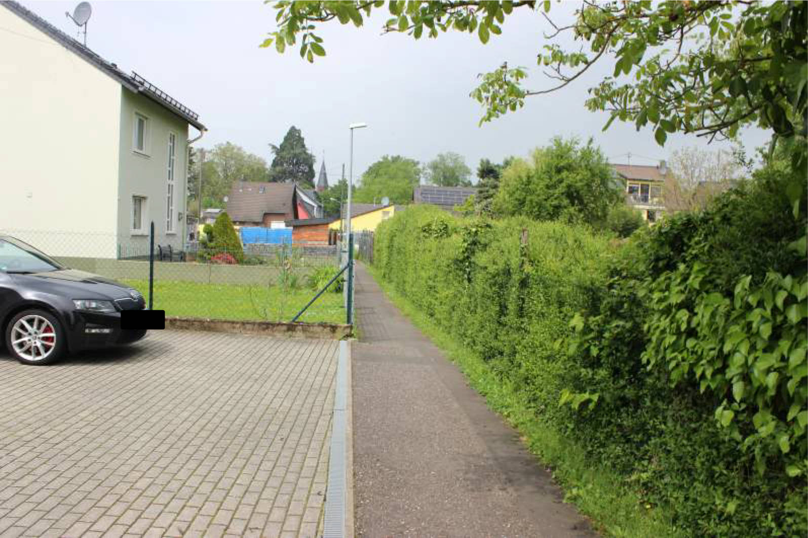 nordrheinwestpfalen 0023K0072-2023 zwischen "Rheindorfer Straße" und dem "Weingarten", 53332 Bornheim, Hersel