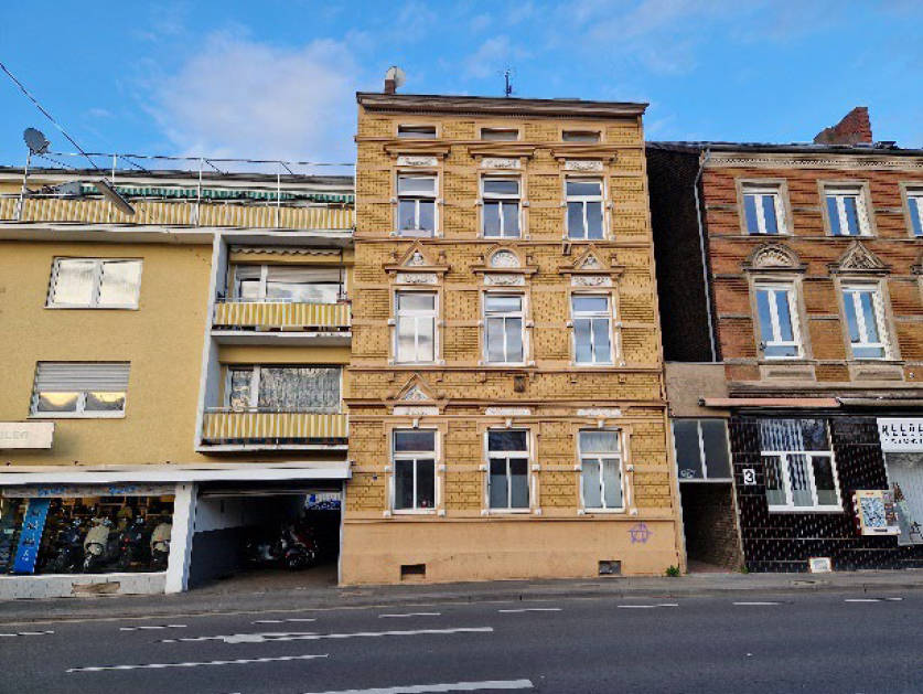 Mehrfamilienhaus in Königswinterer Str. 1 A, 53227 Bonn, Beuel-Ost - Bild 4