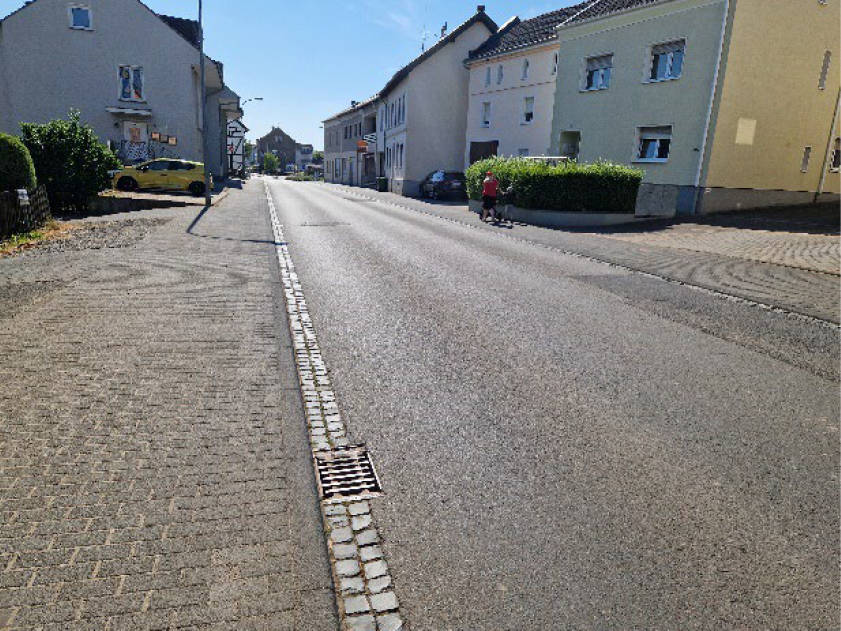 Grundstücke, zusammenhängend mit Wohn- und Geschäftshaus in Töpferstraße, 53343 Wachtberg, Adendorf - Bild 3
