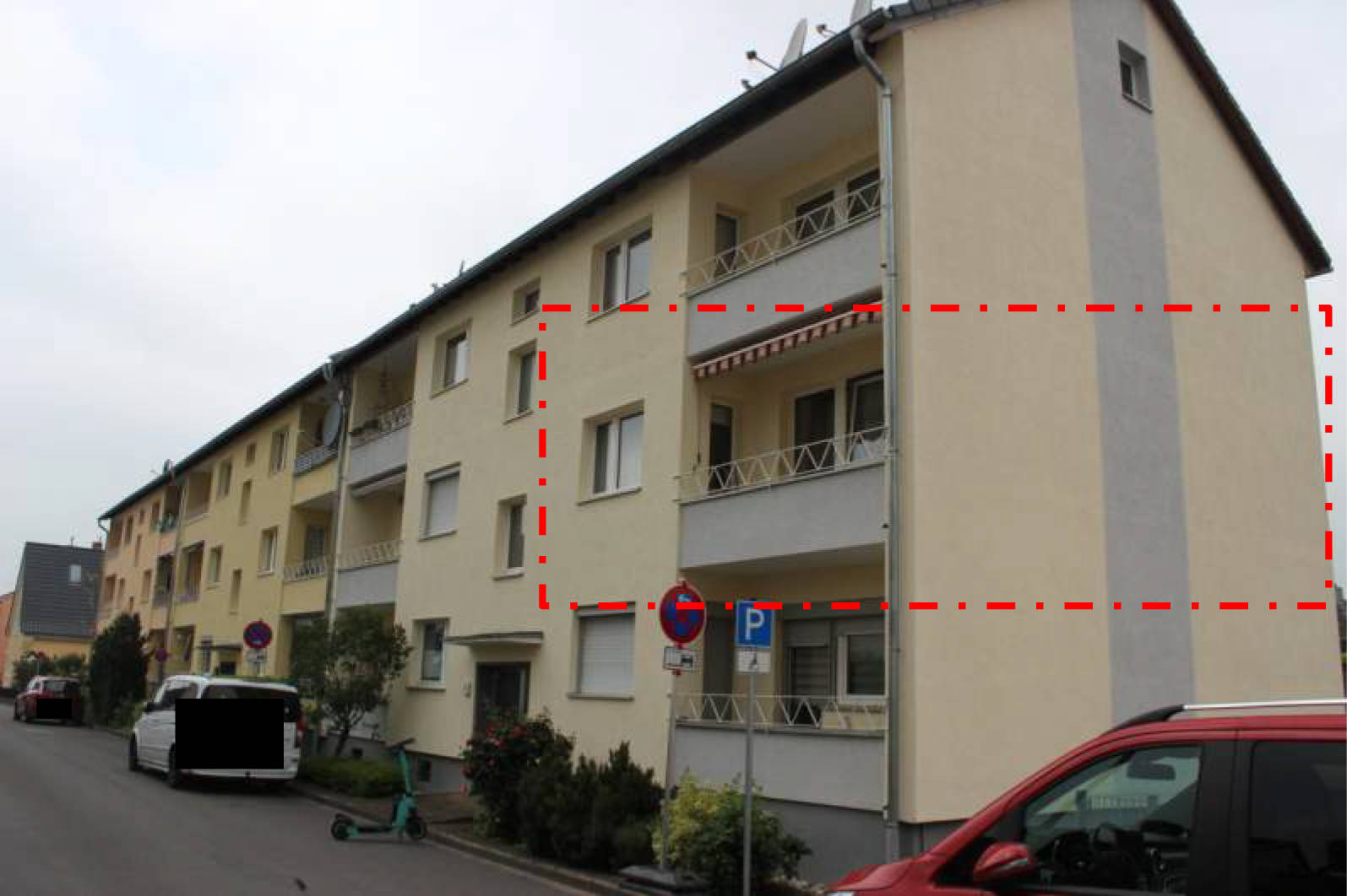 nordrheinwestpfalen 0023K0079-2023 Kleinstraße 2, 53332 Bornheim, Hersel