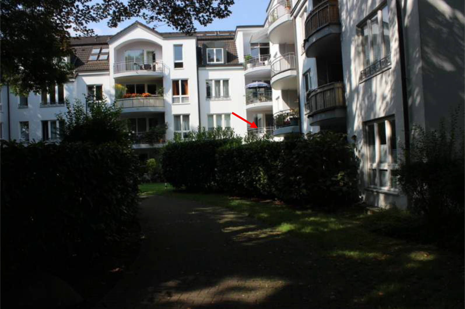 nordrheinwestpfalen 0023K0086-2023 Am Büchel, 00000 Bonn, Plittersdorf