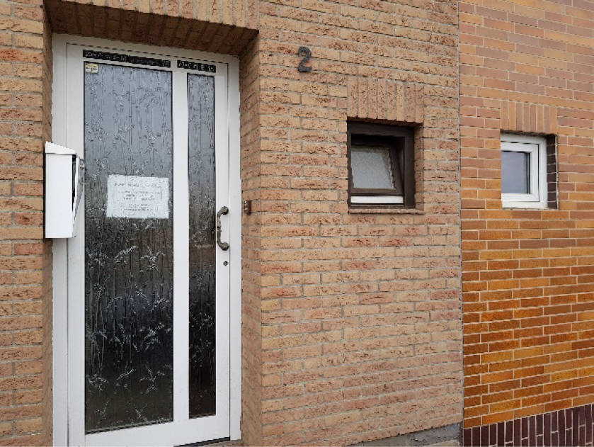 Reihenhaus, Einfamilienhaus in Am Ledenhof 2, 53225 Bonn, Villich - Bild 4