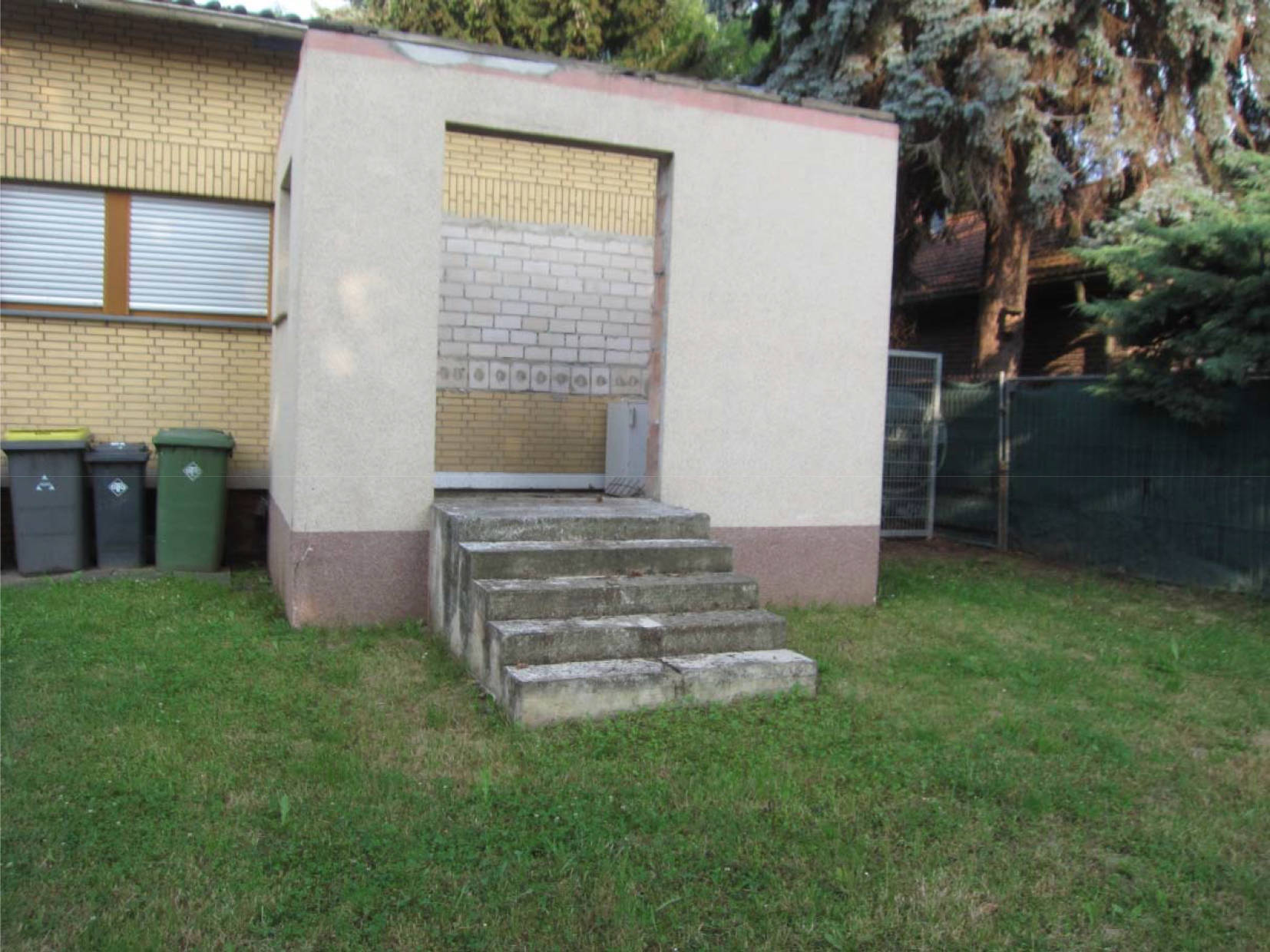 Einfamilienhaus, Garage in Eupener Straße 47, 53332 Bornheim - Bild 2