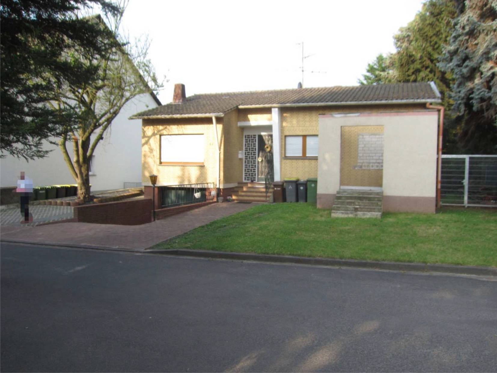 Einfamilienhaus, Garage in Eupener Straße 47, 53332 Bornheim - Bild 5