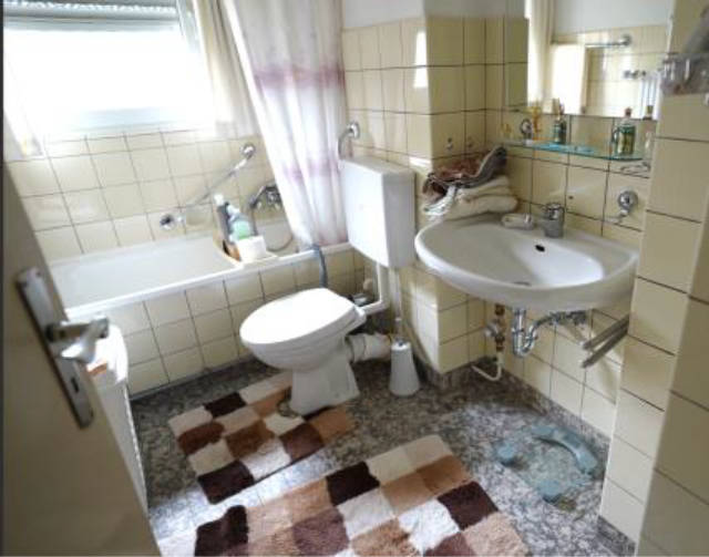 Garage, Eigentumswohnung (3 bis 4 Zimmer) in Vinckestr. 53, 59821 Arnsberg, Arnsberg - Bild 3