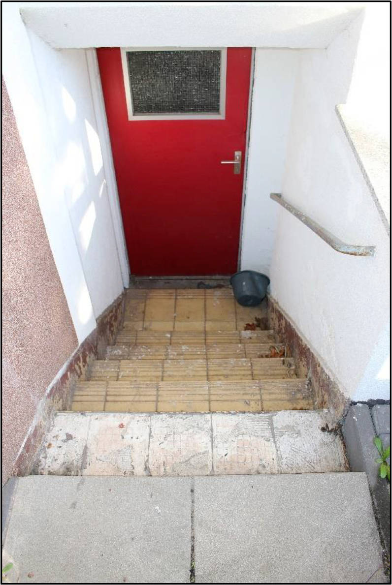 Einfamiliendoppelhaus + Garage in Schöttelkamp 31, 44581 Castrop-Rauxel, Henrichenburg - Bild 5