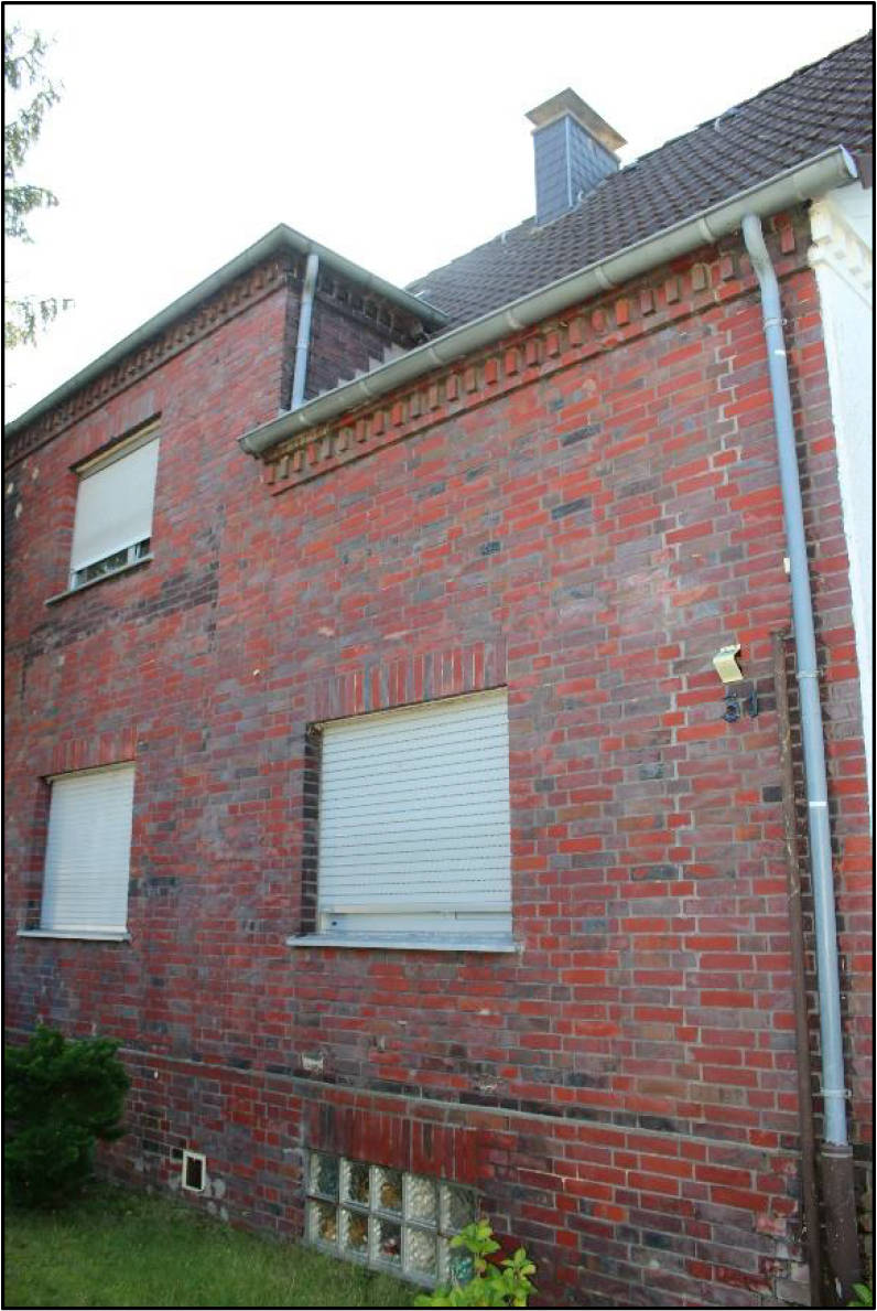 Einfamiliendoppelhaus + Garage in Schöttelkamp 31, 44581 Castrop-Rauxel, Henrichenburg - Bild 2