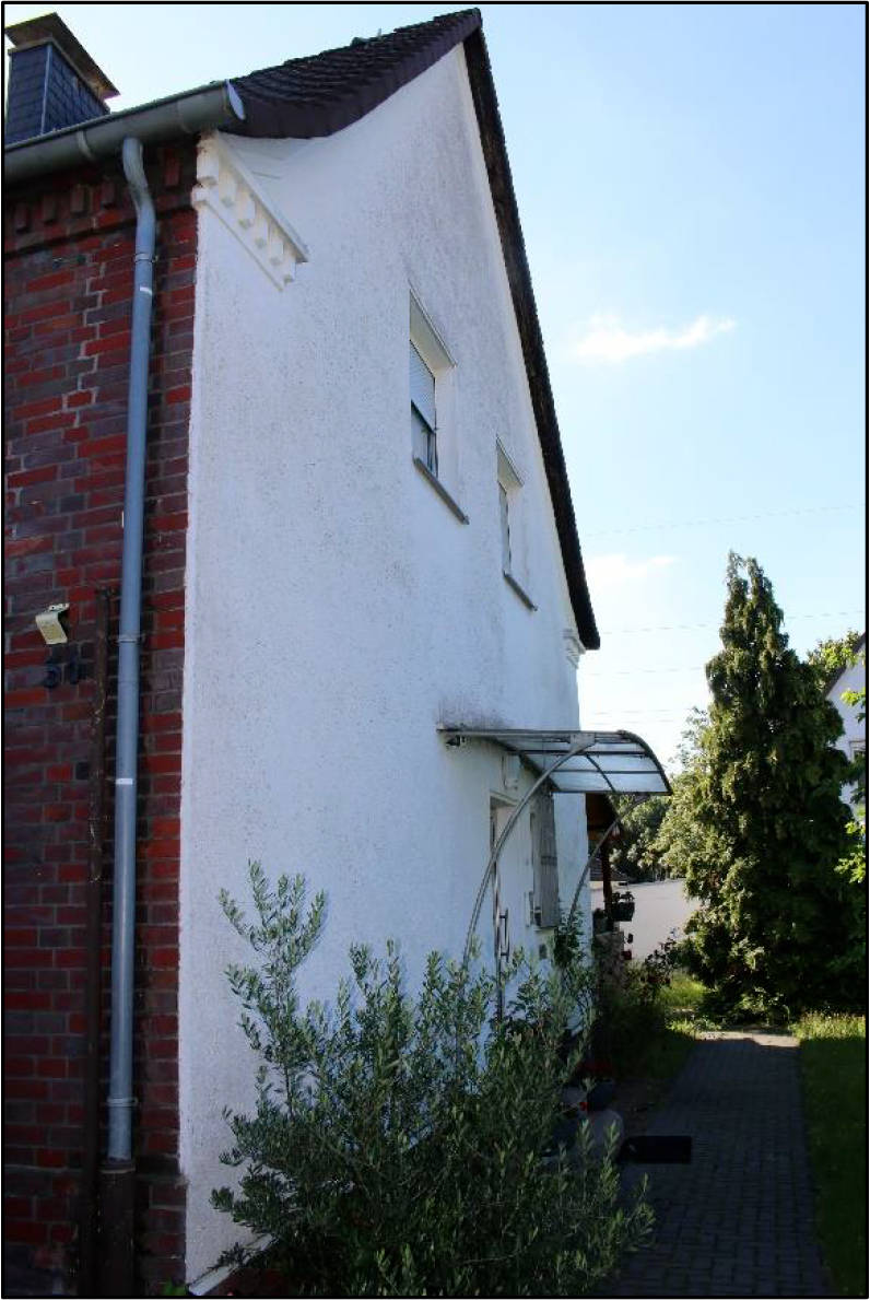 Einfamiliendoppelhaus + Garage in Schöttelkamp 31, 44581 Castrop-Rauxel, Henrichenburg - Bild 3