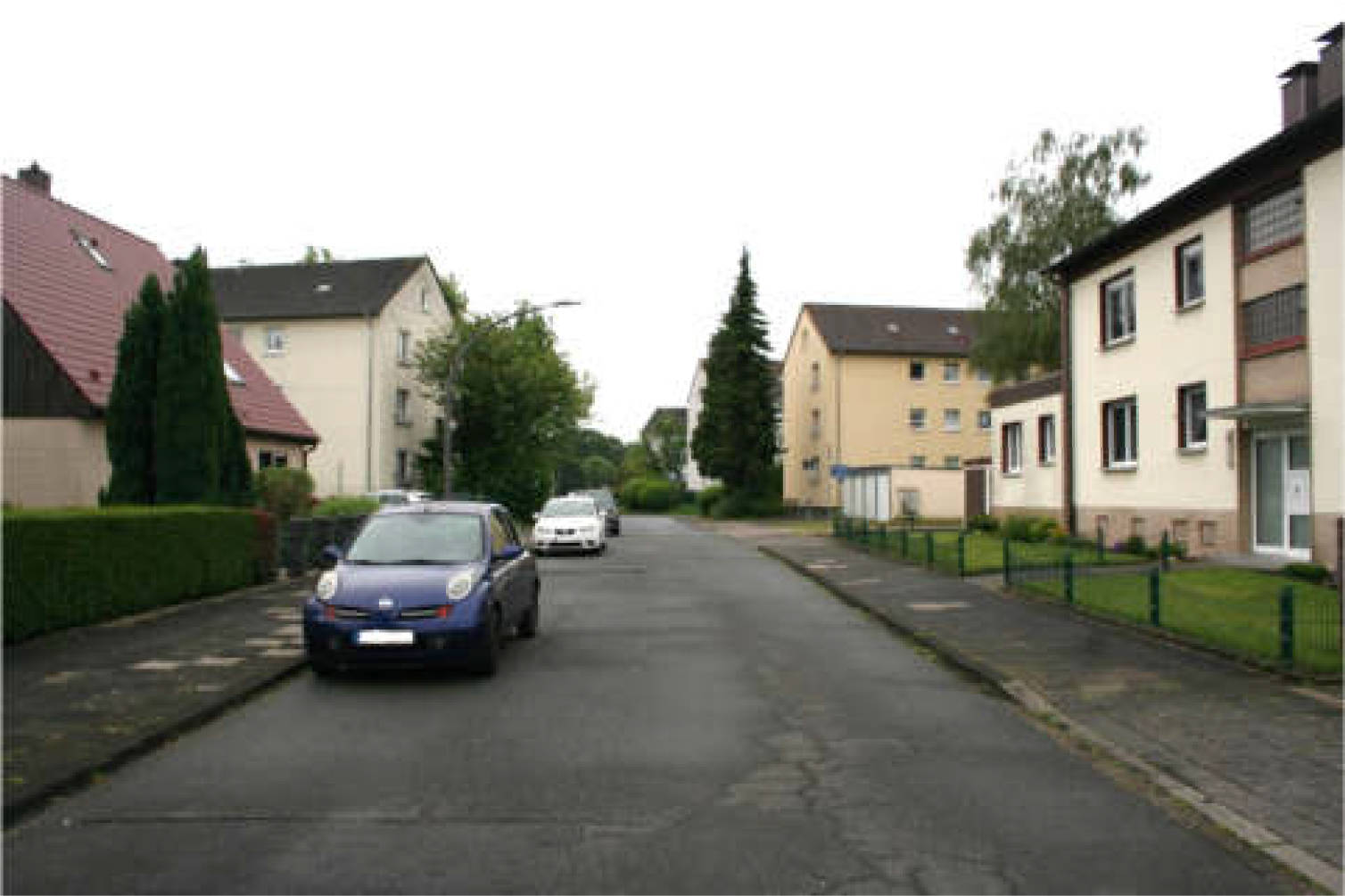Mehrfamilienhaus in Mulvanystraße 17,19, 44575 Castrop-Rauxel