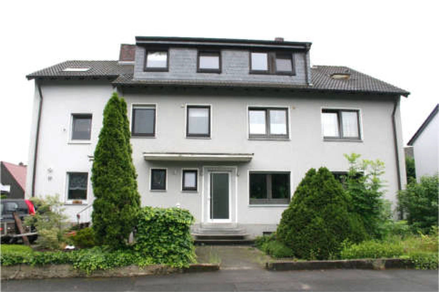 Mehrfamilienhaus in Mulvanystraße 17,19, 44575 Castrop-Rauxel - Bild 4