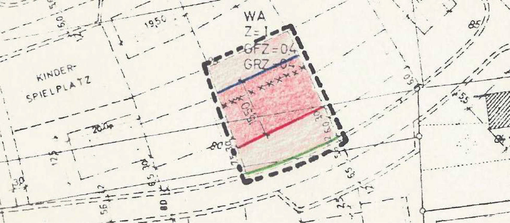 nordrheinwestpfalen 0027 K 0003/2023 Wagnerstraße 23,25,27, 46459 Rees-Millingen 27