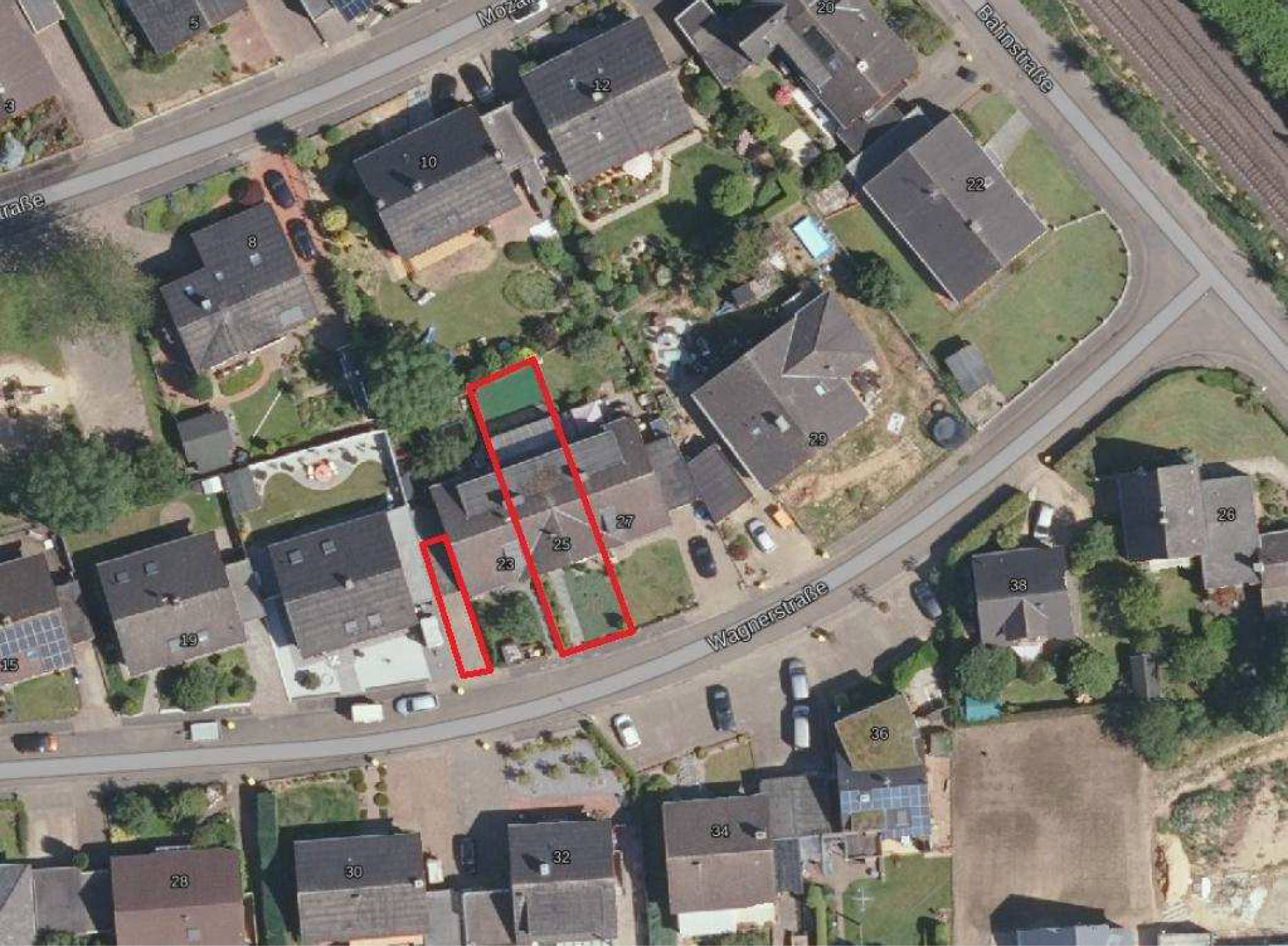 nordrheinwestpfalen 0027 K 0003/2023 Wagnerstraße 23,25,27, 46459 Rees-Millingen 28