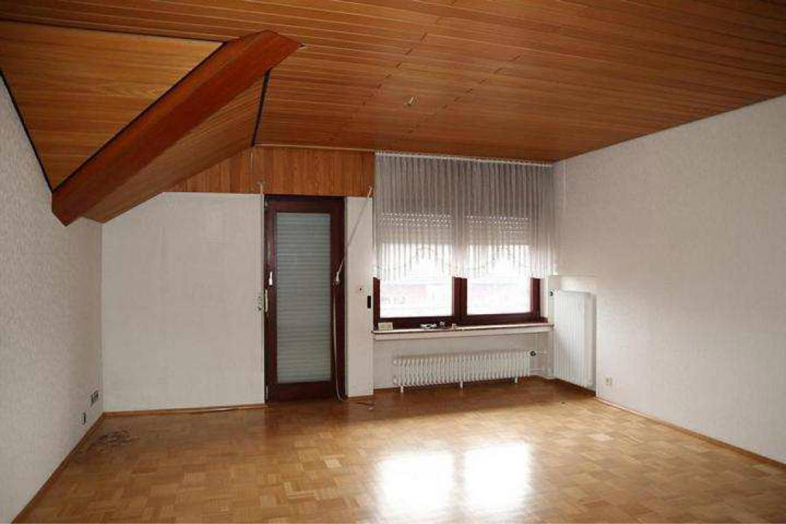 Garage, Reihenhaus in Wagnerstraße 23,25,27, 46459 Rees-Millingen - Bild 5
