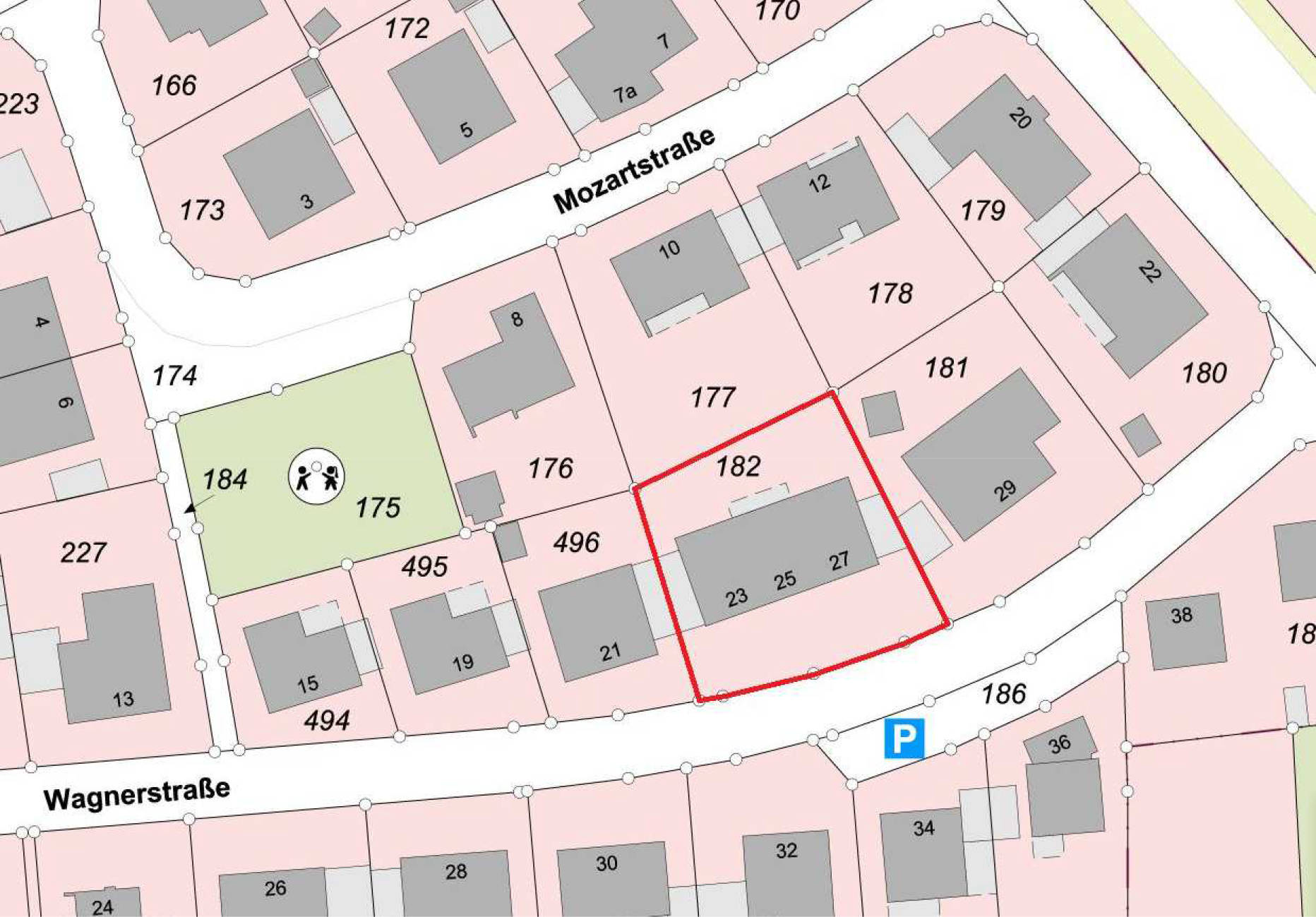 nordrheinwestpfalen 0027 K 0003/2023 Wagnerstraße 23,25,27, 46459 Rees-Millingen 30