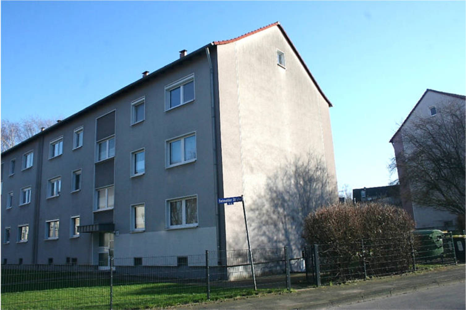 nordrheinwestpfalen 0027K0003-2024 Detmolder Straße 2, 4, 6, 8, 00000