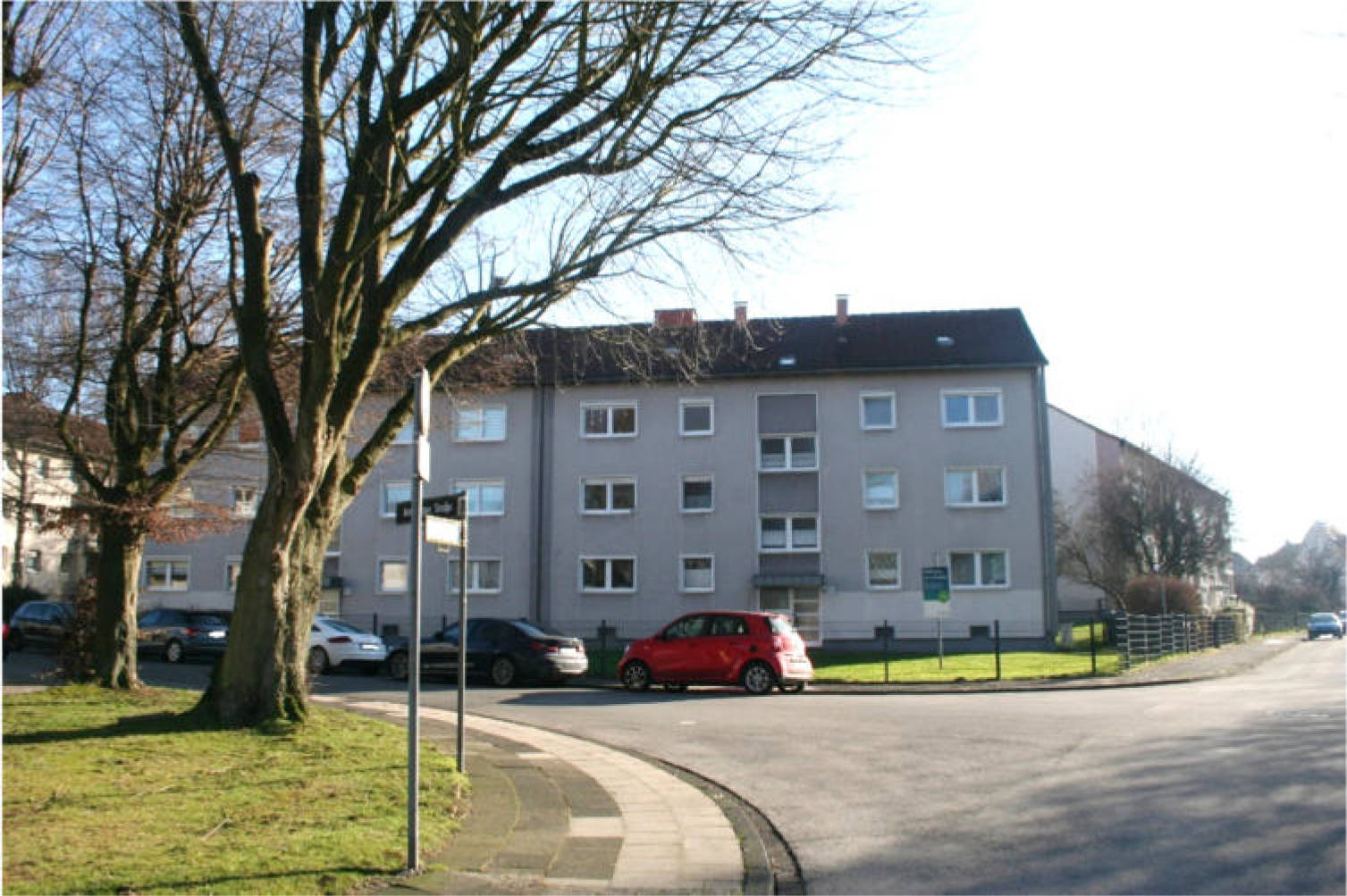 nordrheinwestpfalen 0027K0003-2024 Detmolder Straße 2, 4, 6, 8, 00000