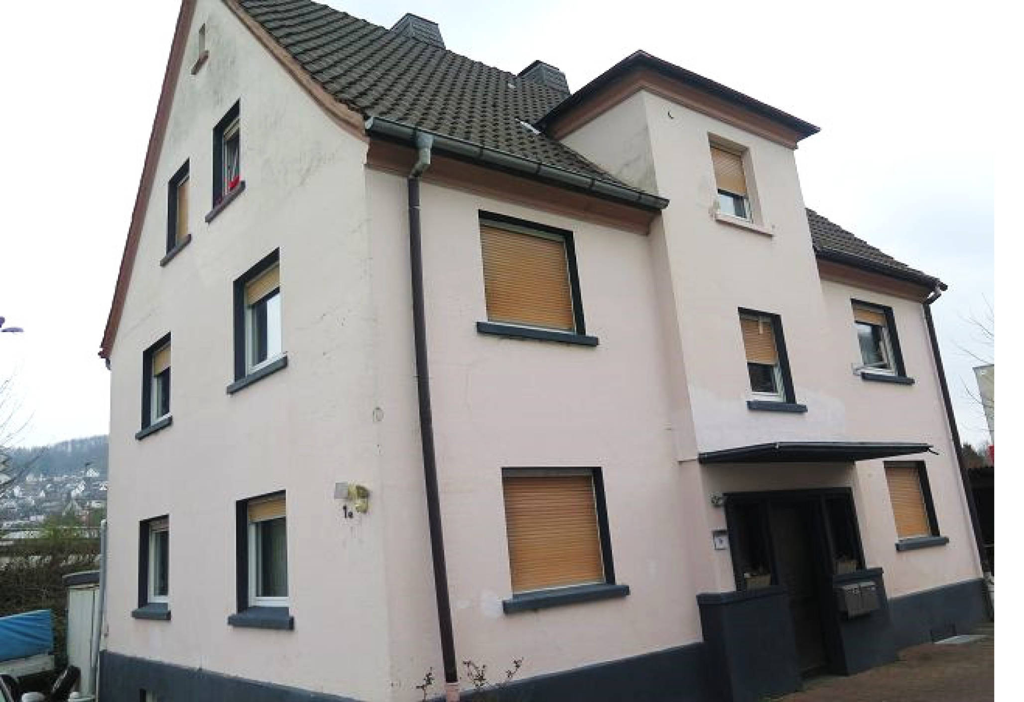 Zweifamilienhaus, Garage in Bahnhofstraße 1 A, 58840 Plettenberg - Bild 2
