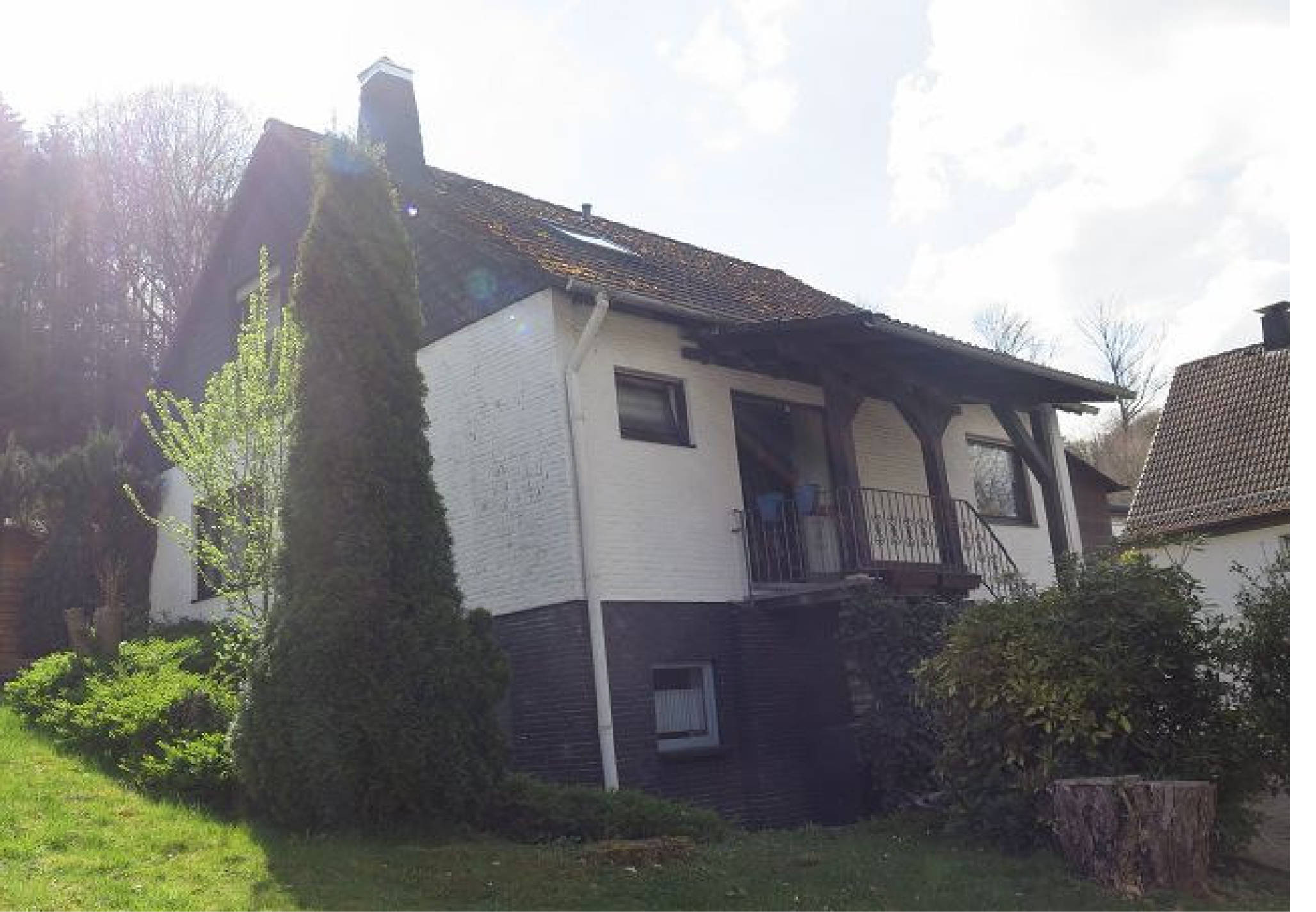 Einfamilienhaus in Am Gringel 11, 58840 Plettenberg