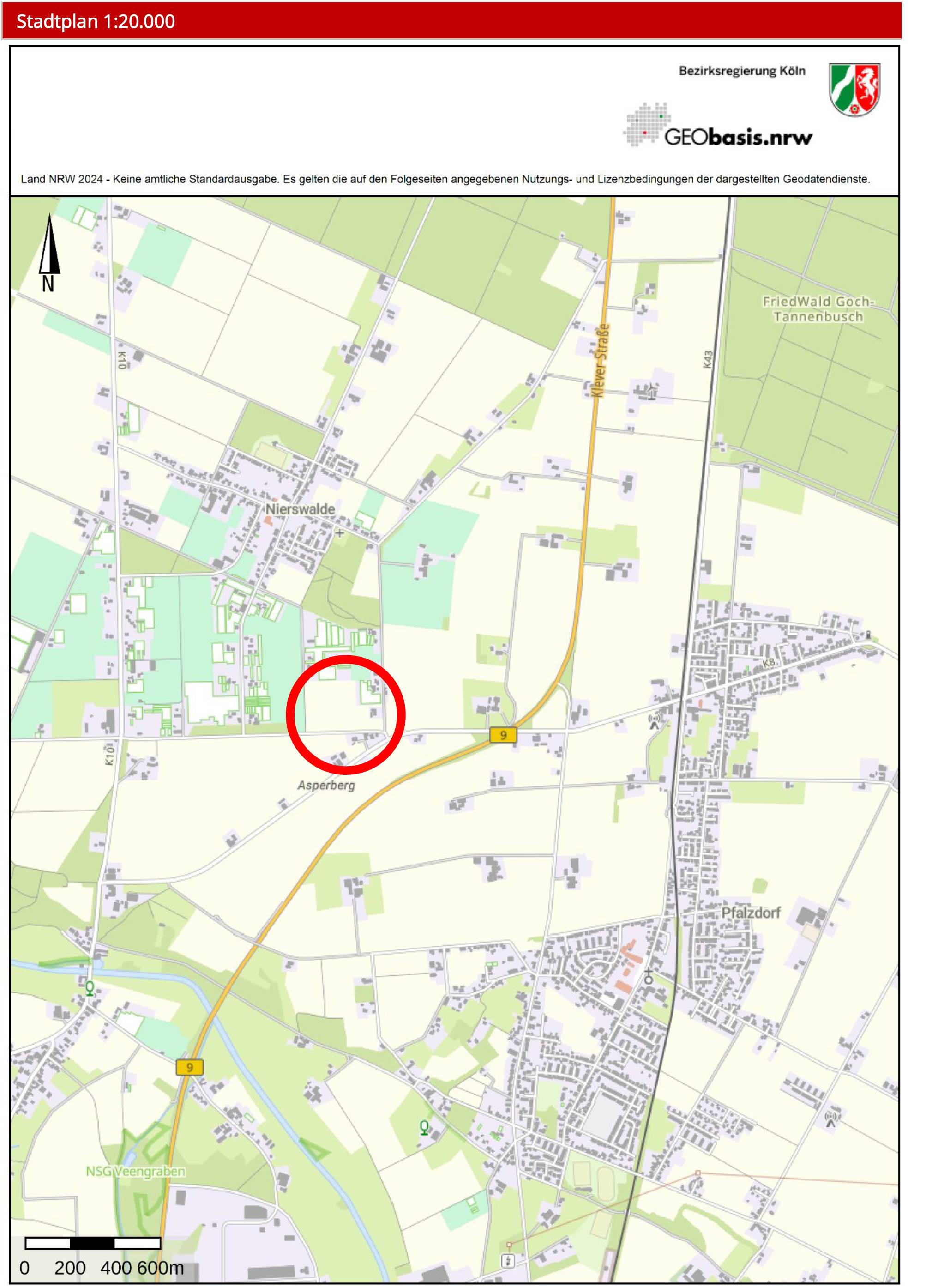 nordrheinwestpfalen 0027K0008-2024 , 47574 Goch, Nierswalde 12