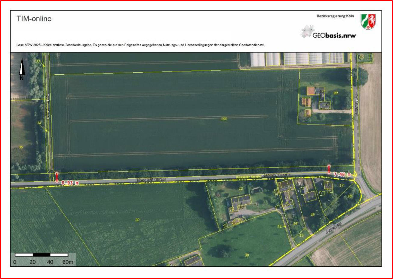 nordrheinwestpfalen 0027K0008-2024 , 47574 Goch, Nierswalde 11