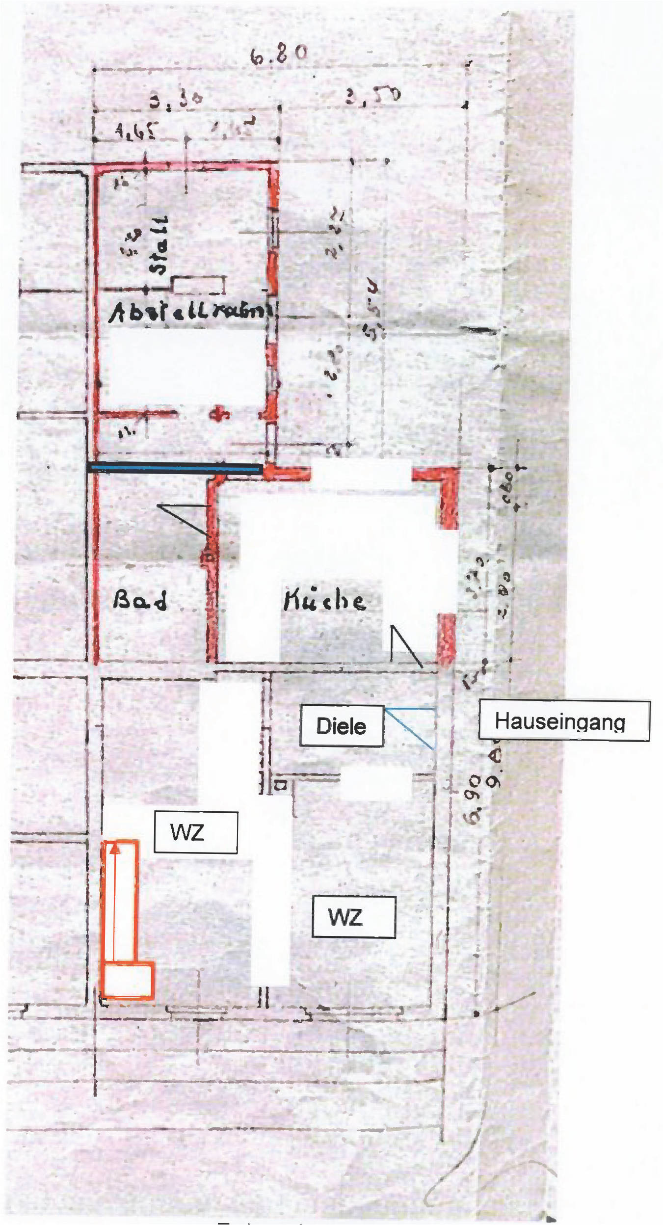 nordrheinwestpfalen 0027 K 0010/2024 Westrandweg 19, 44579 Castrop-Rauxel, Pöppinghausen 19