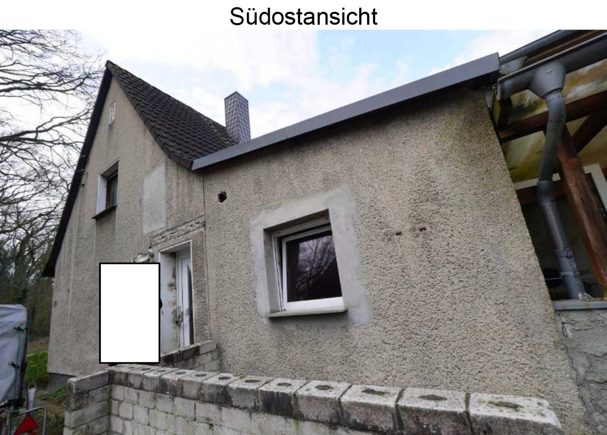 Doppelhaushälfte in Westrandweg 19, 44579 Castrop-Rauxel, Pöppinghausen - Bild 5