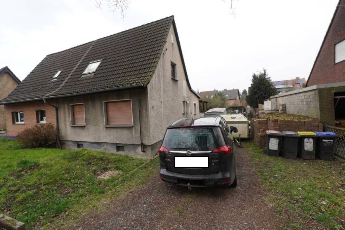 Doppelhaushälfte in Westrandweg 19, 44579 Castrop-Rauxel, Pöppinghausen - Bild 2