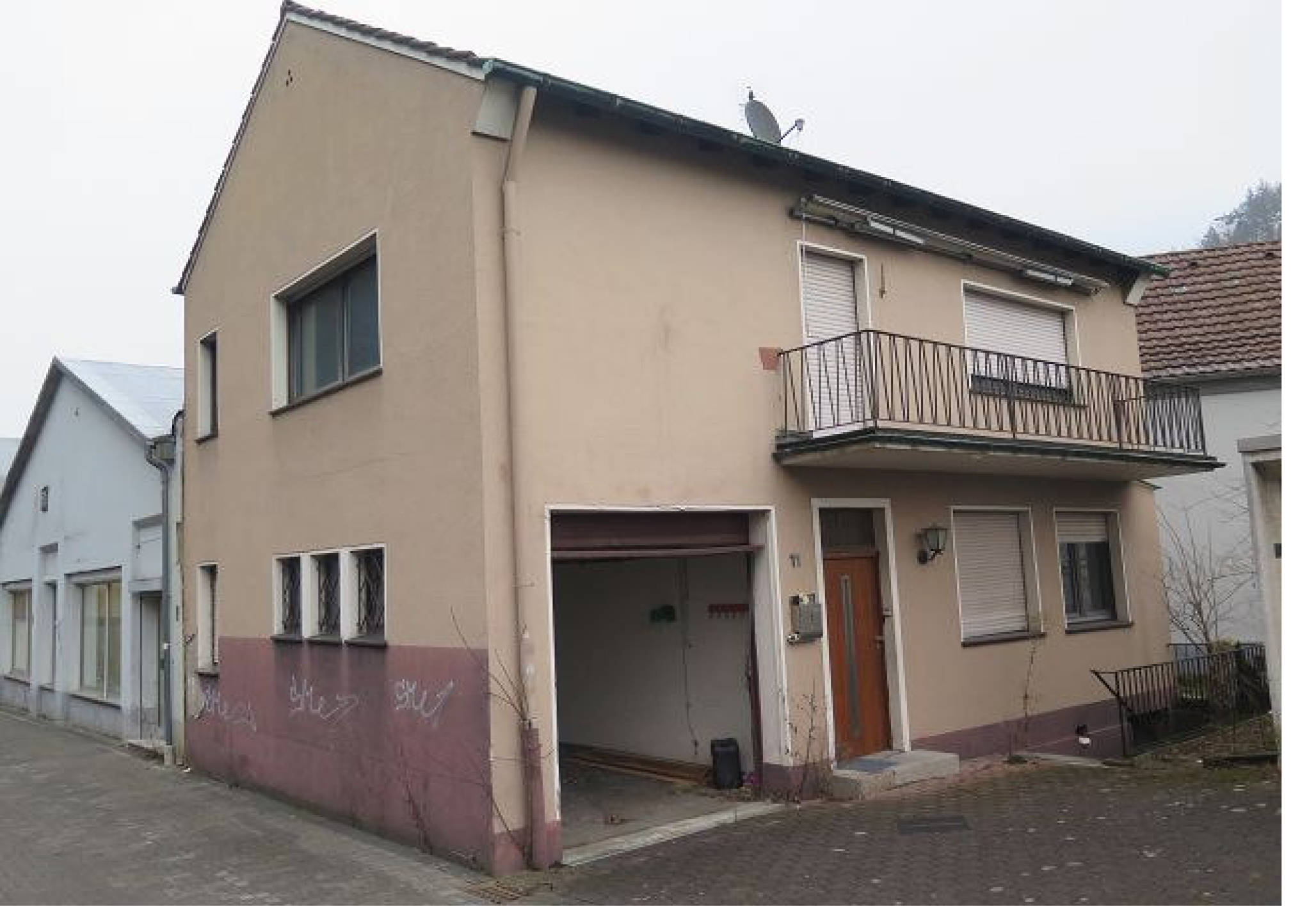 Einfamilienhaus in Waskebieke 11, 58840 Plettenberg - Bild 2