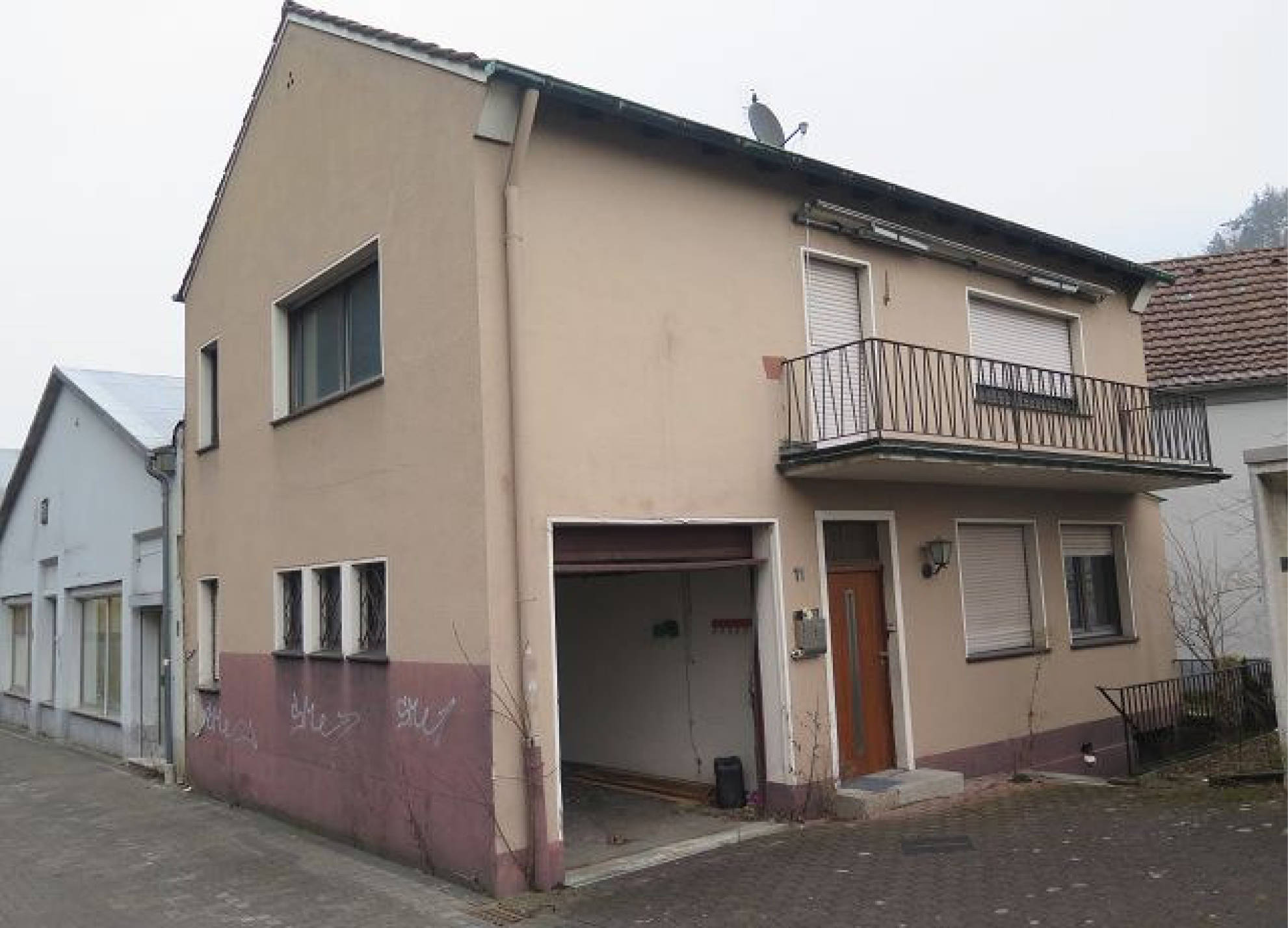 Waskebieke 11, 58840 Plettenberg