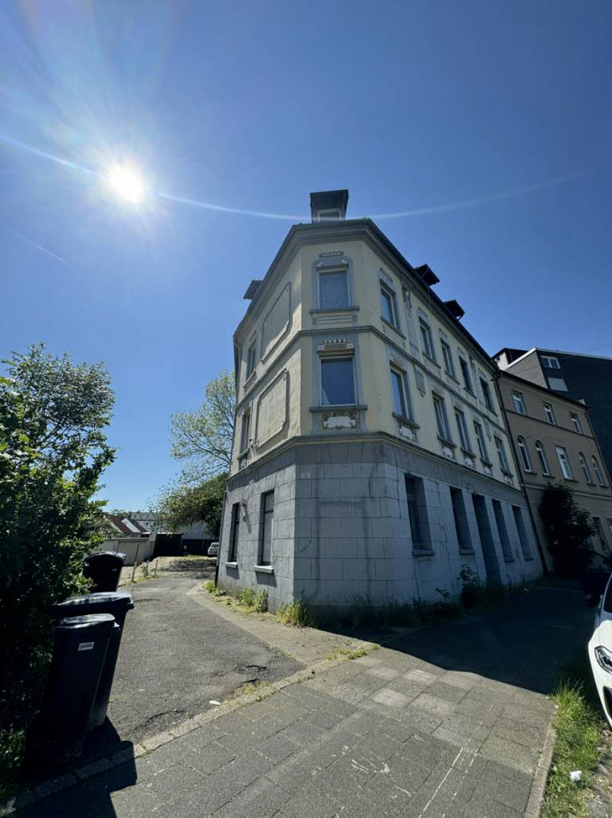 61 m² unnd 52 m² große Wohnung, gelegen im Ergeschoss eines 3-geschossigen Mehrfamilienhauses in Altstadtring 143, 44575 Castrop-Rauxel - Bild 3