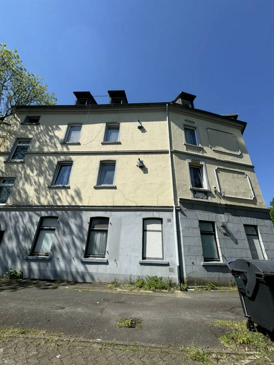 61 m² unnd 52 m² große Wohnung, gelegen im Ergeschoss eines 3-geschossigen Mehrfamilienhauses in Altstadtring 143, 44575 Castrop-Rauxel - Bild 5