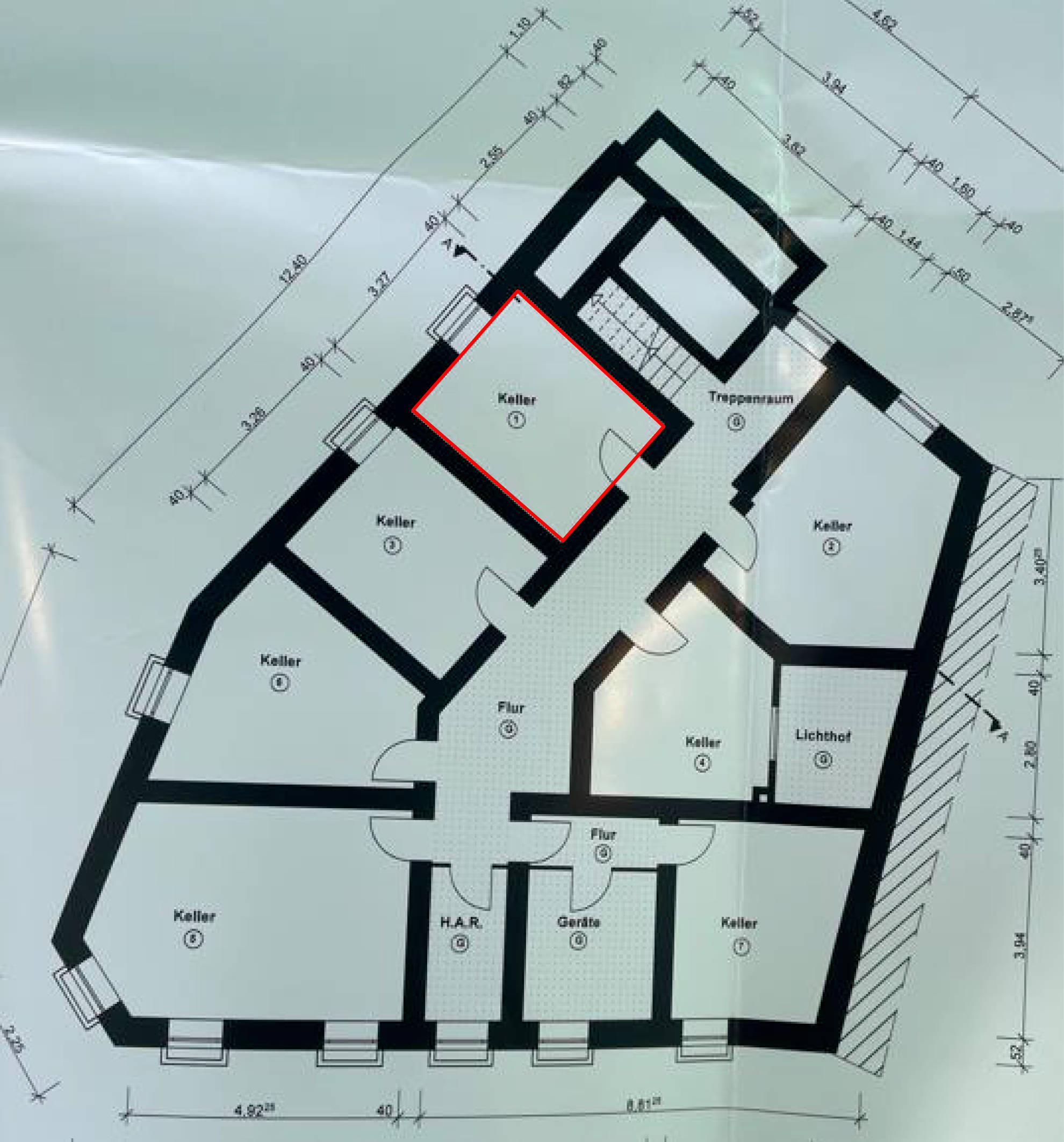 nordrheinwestpfalen 0027 K 0012/2023 Altstadtring 143, 44575 Castrop-Rauxel 23