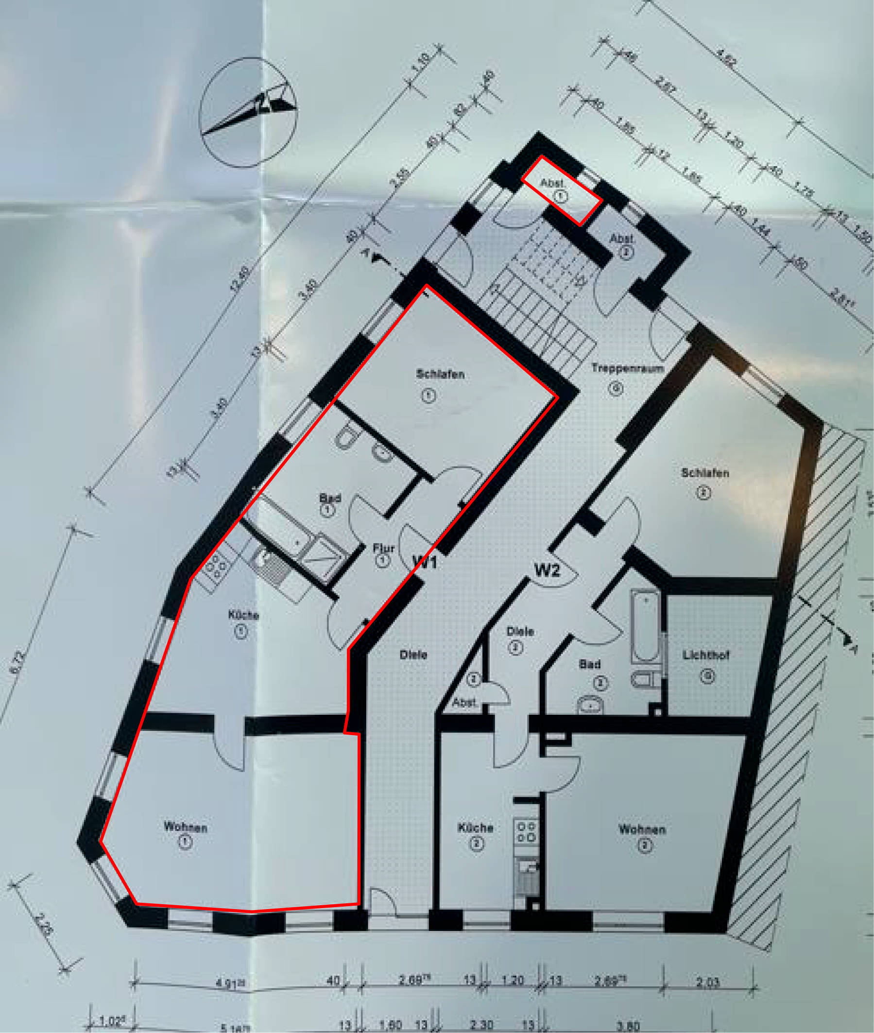 nordrheinwestpfalen 0027 K 0012/2023 Altstadtring 143, 44575 Castrop-Rauxel 20