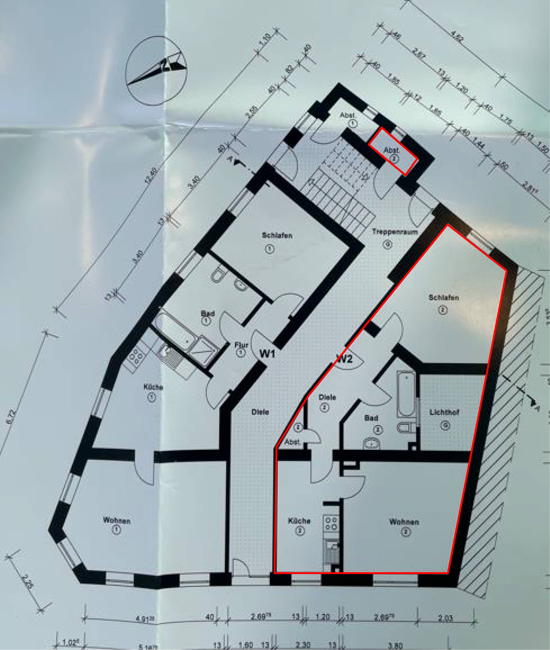 nordrheinwestpfalen 0027 K 0012/2023 Altstadtring 143, 44575 Castrop-Rauxel 26
