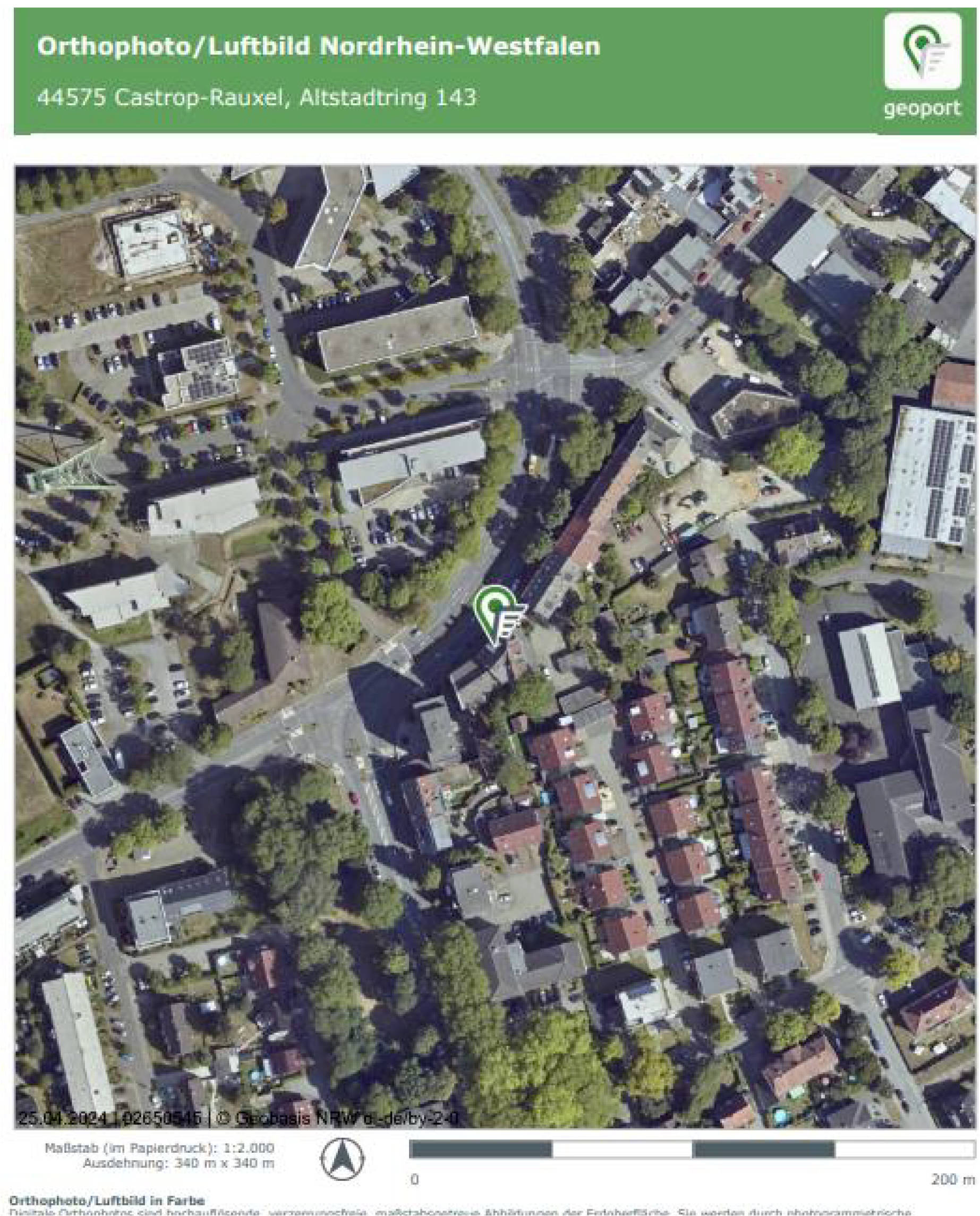nordrheinwestpfalen 0027 K 0012/2023 Altstadtring 143, 44575 Castrop-Rauxel 21