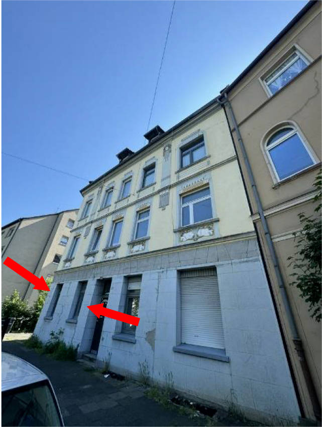 Eigentumswohnung (3 bis 4 Zimmer) in Altstadtring 143, 44575 Castrop-Rauxel - Bild 5