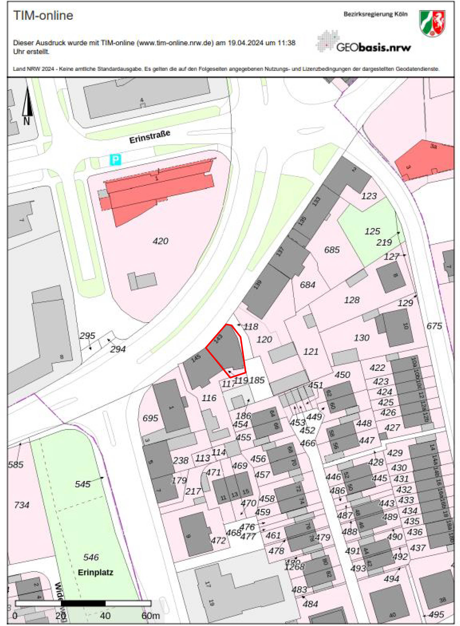 nordrheinwestpfalen 0027 K 0012/2023 Altstadtring 143, 44575 Castrop-Rauxel 16