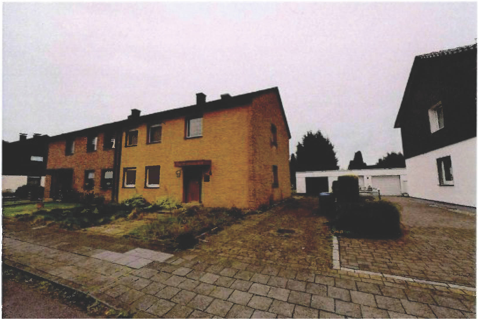 Doppelhaushälfte in Insterburger Straße 44, 44581 Castrop-Rauxel, Ickern - Bild 4