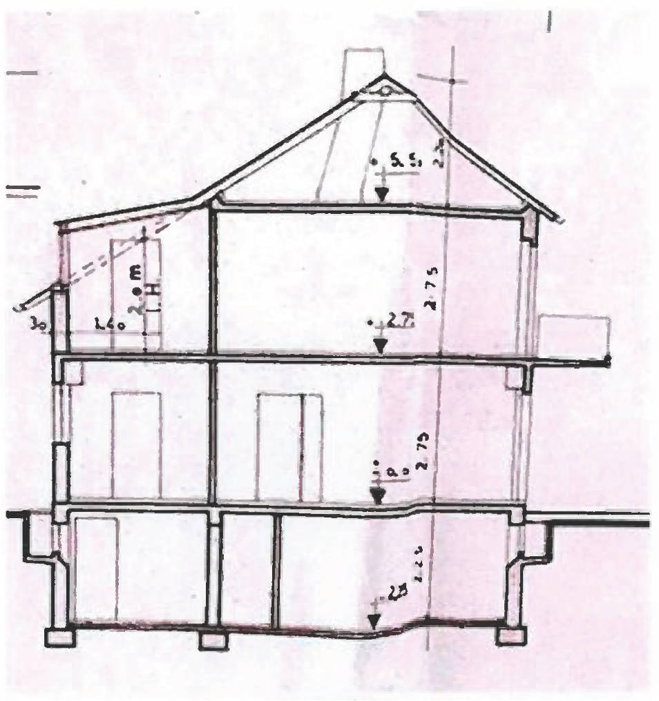 nordrheinwestpfalen 0027 K 0013/2024 Insterburger Straße 44, 44581 Castrop-Rauxel, Ickern 16