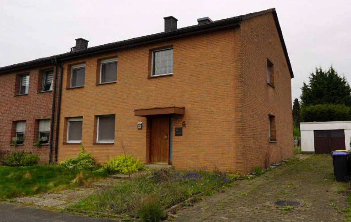 nordrheinwestpfalen 0027 K 0013/2024 Insterburger Straße 44, 44581 Castrop-Rauxel, Ickern 7