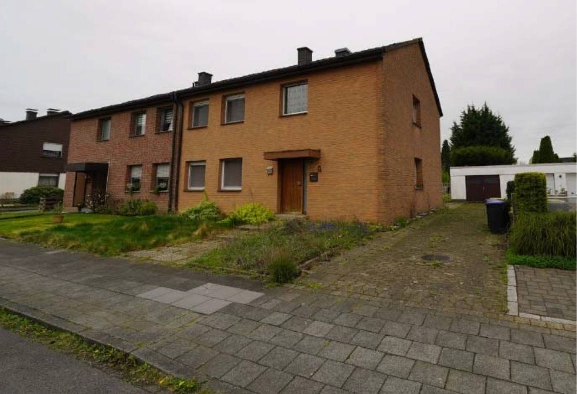 Doppelhaushälfte in Insterburger Straße 44, 44581 Castrop-Rauxel, Ickern - Bild 5