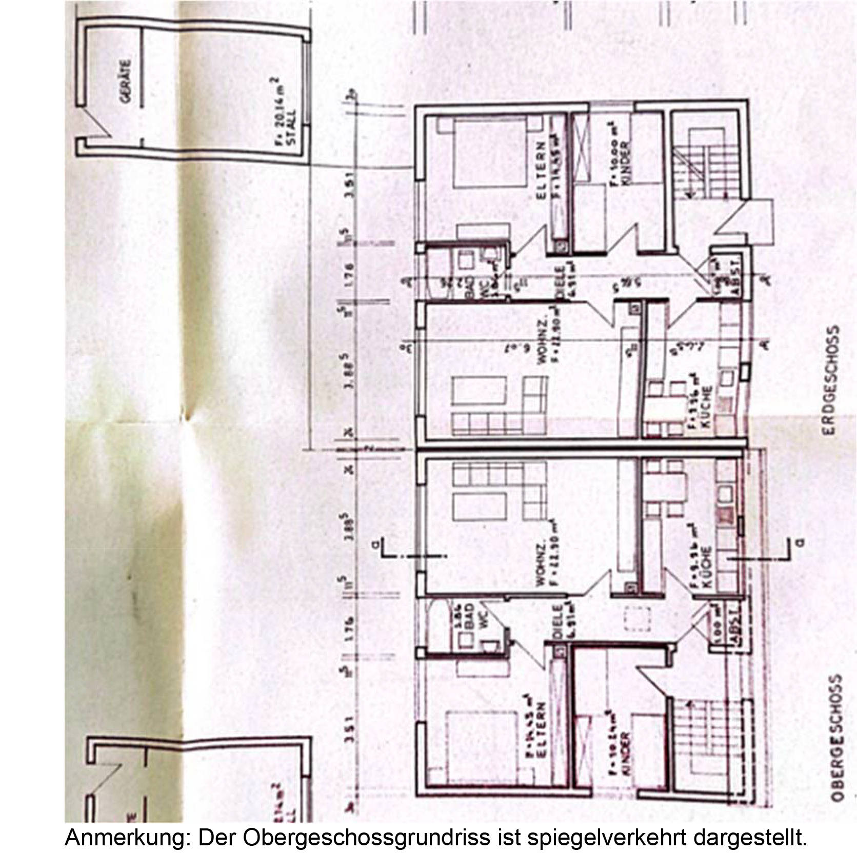 nordrheinwestpfalen 0027 K 0013/2024 Insterburger Straße 44, 44581 Castrop-Rauxel, Ickern 17