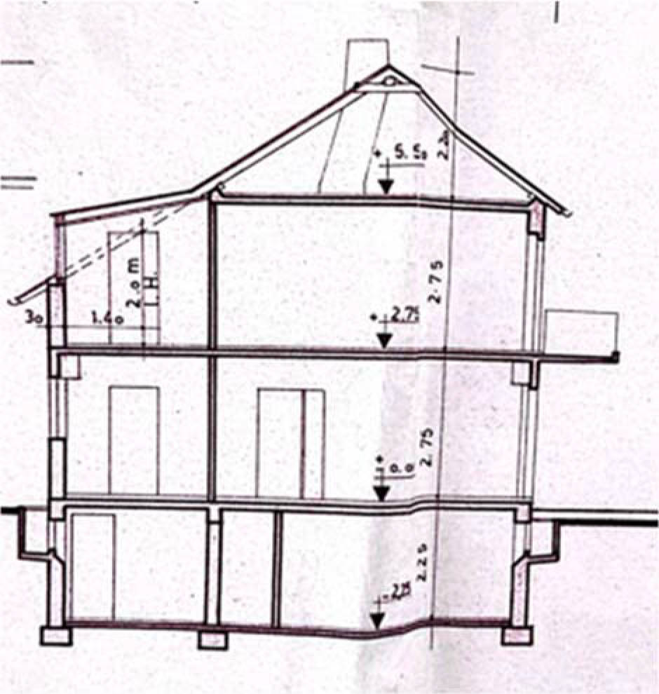 nordrheinwestpfalen 0027 K 0013/2024 Insterburger Straße 44, 44581 Castrop-Rauxel, Ickern 13